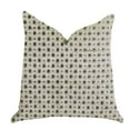 thumbnail image 1 of Plutus Brands Haven Pointe Patterned Luxury Throw Pillow, 1 of 3