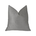 thumbnail image 1 of Plutus Brands Highland Ridge Yellow, Blue and Ivory Luxury Throw Pillow, 1 of 3