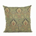 thumbnail image 1 of Plutus Nile Romero Woven Luxury Throw Pillow, 1 of 2