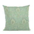 thumbnail image 1 of Plutus Spa Romero Woven Luxury Throw Pillow - Double sided 12" x 20", 1 of 2
