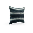 thumbnail image 1 of Plutus Green Furever Animal Faux Fur Luxury Throw Pillow - Double sided 20" x 26" Standard, 1 of 5