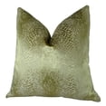 thumbnail image 1 of Plutus Brands Plutus Hidden World Handmade Throw Pillow, 1 of 3