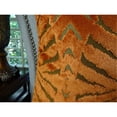 thumbnail image 1 of Plutus Brands Plutus Magnetism Handmade Throw Pillow, 1 of 3