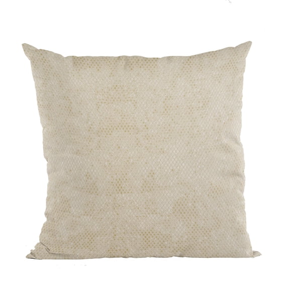 Plutus Moonstone Hidden Map Textured Gound Cloth With Diamond Pattern - Double sided 18" x 18"