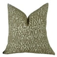 thumbnail image 1 of Plutus Brands Plutus Trendy Look Handmade Throw Pillow, 1 of 3
