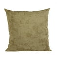 thumbnail image 1 of Plutus Vintage Gold Hidden Map Textured Gound Cloth With Diamond Pattern - Double sided 20" x 30" Queen, 1 of 2