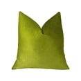 thumbnail image 1 of Plutus Contentment Grass Throw Pillow, (Double sided 20" x 36" King), 1 of 3