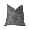 thumbnail image 1 of Plutus Dolphin Gray Luxury Throw Pillow - 16 x 16 in., 1 of 3