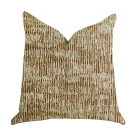 Gold throw pillows walmart online