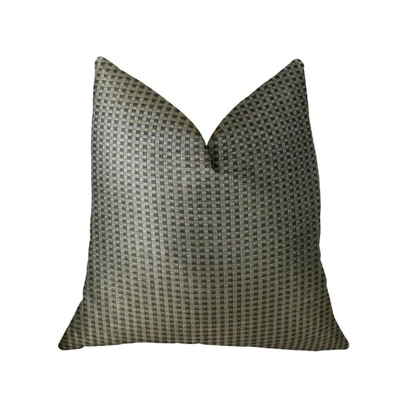 Plutus Handmade Luxury Pillow