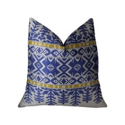 Plutus Handmade Luxury Pillow