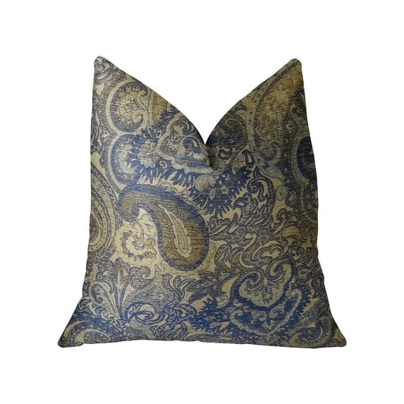 Plutus Handmade Luxury Pillow