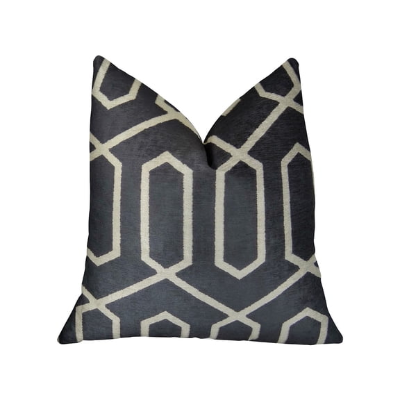 Plutus Handmade Luxury Pillow