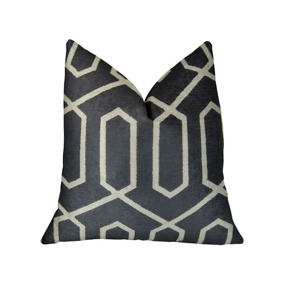 Plutus Handmade Luxury Pillow