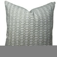 thumbnail image 1 of Plutus Cicle Joiners Handmade Throw Pillow, 1 of 4