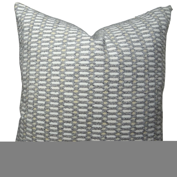 Plutus Cicle Joiners Handmade Throw Pillow