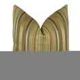thumbnail image 1 of Plutus Kentucky Field Handmade Pillow, 1 of 4