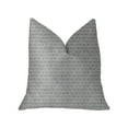 thumbnail image 1 of Plutus Luxury Throw Pillow (Beige Mixed Variety 1), 1 of 3