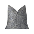 thumbnail image 1 of Plutus Luxury Throw Pillow (Blue Mixed Variety 3), 1 of 3