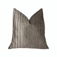 thumbnail image 1 of Plutus Luxury Throw Pillow (Gray Mixed Variety 2) (Pack of 1), 1 of 3