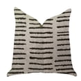 thumbnail image 1 of Plutus Luxury Throw Pillow (Green Mixed Variety 1), 1 of 3