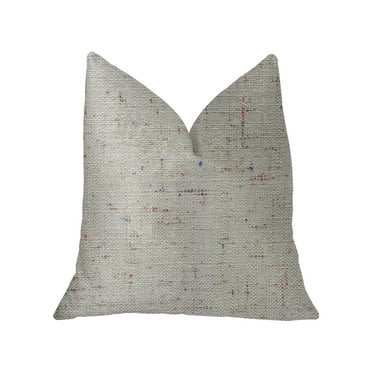 Plutus Luxury Throw Pillow (Multi Color Variety 2)