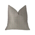 thumbnail image 1 of Plutus Luxury Throw Pillow (Multi Color Variety 2), 1 of 3