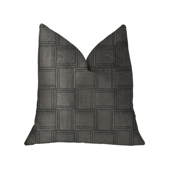 Plutus Luxury Throw Pillow (Special)