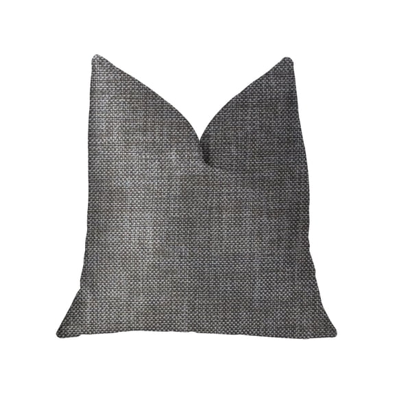 Plutus Luxury Throw Pillow