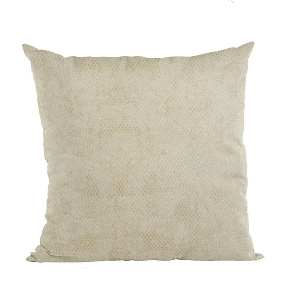 Plutus Moonstone Hidden Map Textured Gound Cloth With Diamond Pattern - Double sided 26" x 26"