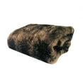 thumbnail image 1 of Plutus Mountain Coyote Handmade Throw, (Bedspread 96W x 110L Full), 1 of 4