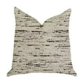 thumbnail image 1 of Plutus Mystic Dash Luxury Throw Pillow 18"L x18"W, 1 of 3
