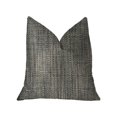 thumbnail image 1 of Plutus PBKR1974-2030-DP Bluejay Cayne Blue & Gray Luxury Throw Pillow, 20 x 30 in. Queen, 1 of 3