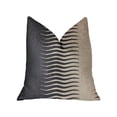 thumbnail image 1 of Plutus PBRA2266-2020-DP Dreamland Blue & White Luxury Throw Pillow, 20 x 20 in., 1 of 3