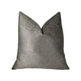 thumbnail image 1 of Plutus PBRA2275-2030-DP Moonlight Beige Luxury Throw Pillow, 20 x 30 in. Queen, 1 of 3