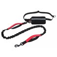 thumbnail image 1 of Plutus Pet Hands Free Dog Leash, Soft Padded Dual Handle and Reflective, 1 of 7