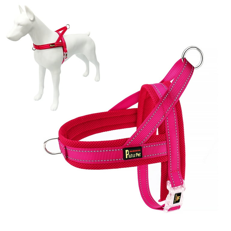 No pull escape on sale resistant harness lead