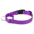thumbnail image 1 of Plutus Pet Reflective Martingale Collar with Quick Snap Buckle, 1 of 7