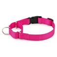 thumbnail image 1 of Plutus Pet Reflective Martingale Collar with Quick Snap Buckle, 1 of 6