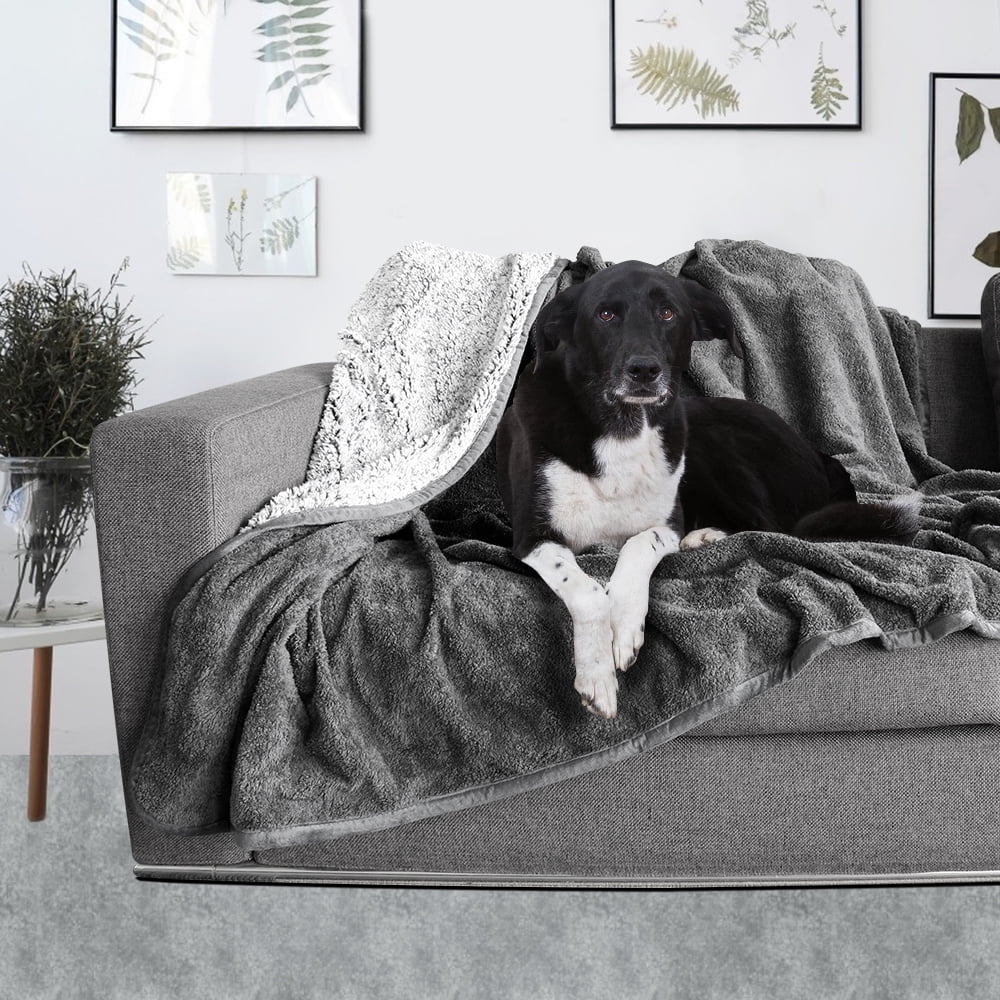 Pet blanket for sofa online