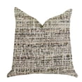 thumbnail image 1 of Plutus Secret Sandbox Multi Color Luxury Throw Pillow 20"L x36"W, 1 of 3