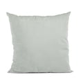 thumbnail image 1 of Plutus Silver Stars Velvet With Foil Printing Luxury Throw Pillow - Double sided 20" x 30" Queen, 1 of 2
