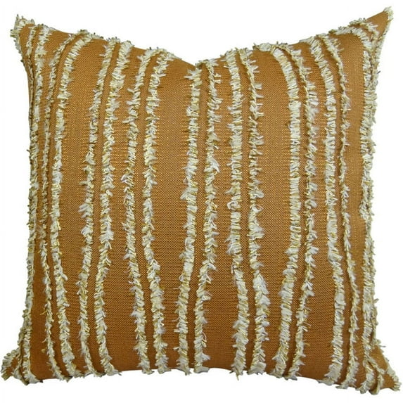 Plutus Starwood Handmade Throw Pillow