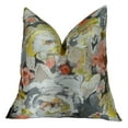 thumbnail image 1 of Plutus Sunray Truro Handmade Throw Pillow, 1 of 4