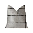 thumbnail image 1 of Plutus Tigerlily Luxury Double Sided Throw Pillow - Multicolor - 16in. x 16in., 1 of 3