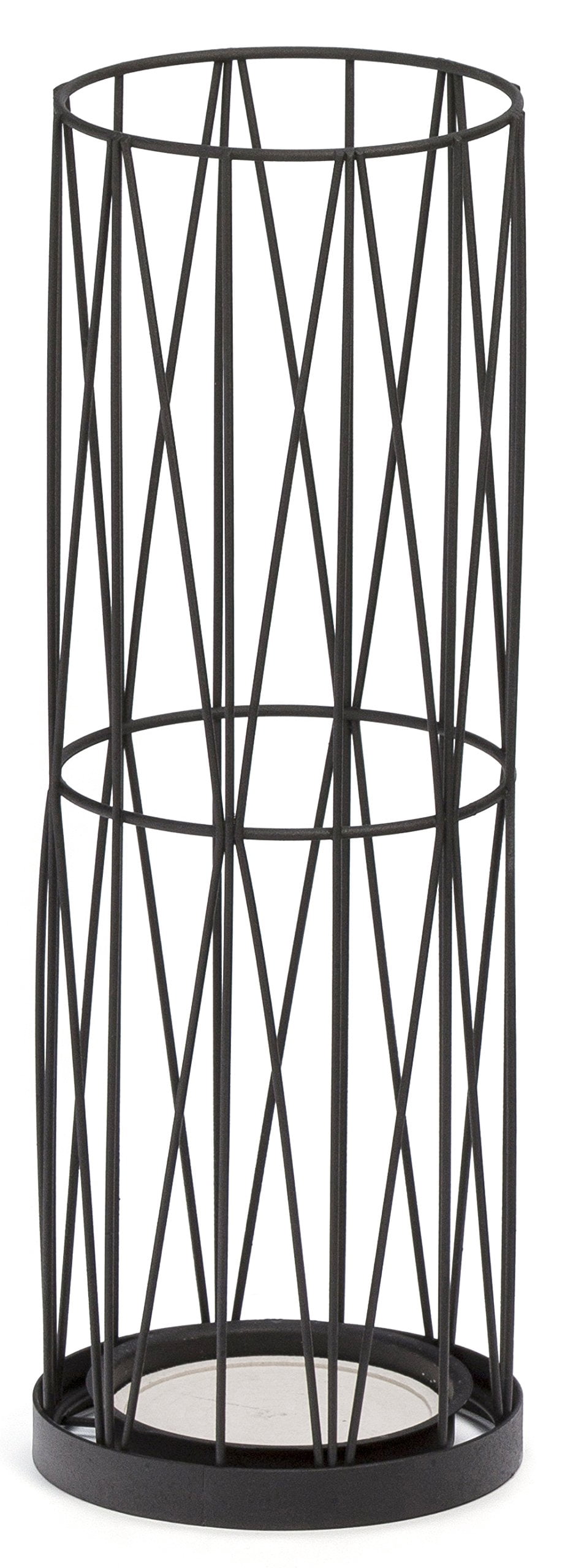 Pluvian Soakstone Umbrella Holder (regular  Black)