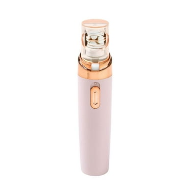 Pluxy Facial Epilator Women Pluxy Hair Removal All over The Body Rechargable