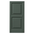 thumbnail image 1 of Ply Gem Raised Panel Shutter (Set of 2), 1 of 7