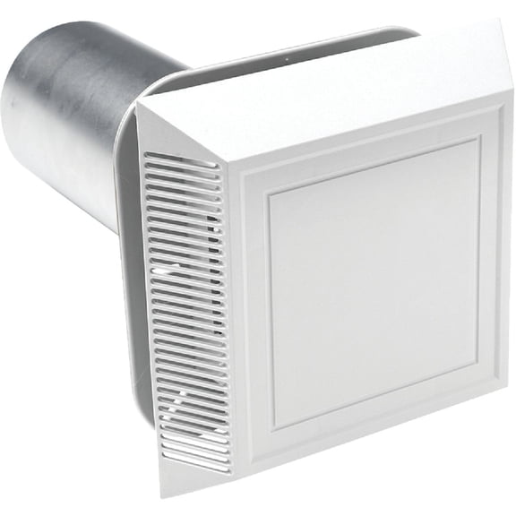 Ply Gem Soffit Intake Vent - Single Pack