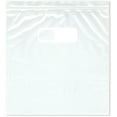 thumbnail image 1 of Plymor 10.6" x 11" (Case of 500), 1 Gallon Freezer Zipper Reclosable Plastic Bags, 1 of 2
